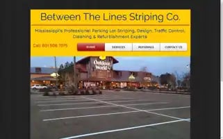 Betweenthelinesstriping.com Screenshot 2024-04-23 14:15:31