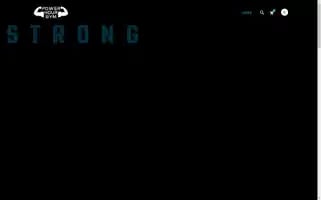 Powerhourgyms.com Screenshot 2024-05-18 07:39:23