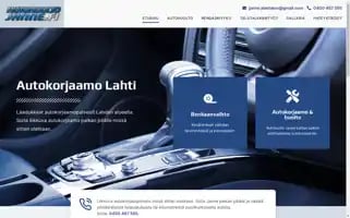 Autohuoltojanne.fi Screenshot 2024-06-30 03:28:18