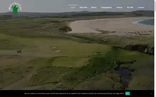 Reaygolfclub.com Screenshot 2024-05-28 05:31:47