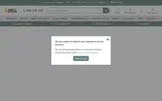 Directstoves.com Screenshot 2024-05-09 10:12:17