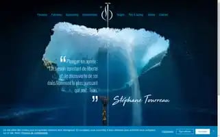 Stephanetourreau.com Screenshot 2024-04-26 09:44:56