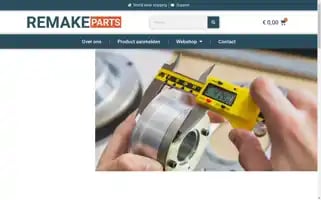 Remakeparts.com Screenshot 2024-05-21 01:43:43
