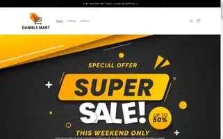 Danielsmartpk.online Screenshot 2024-05-03 20:08:49