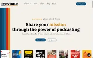 Resonaterecordings.com Screenshot 2024-05-13 16:41:45