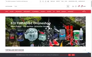 Koiparadise.de Screenshot 2024-05-23 05:00:51