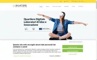 Quartieredigitale.it Screenshot 2024-05-22 09:16:00