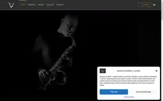 Smutecnihudba.com Screenshot 2024-07-10 03:29:55
