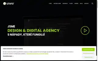Unifer.cz Screenshot 2024-07-02 13:46:08