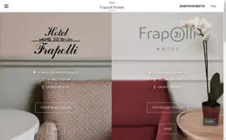 Frapolli-hotel.com Screenshot 2024-04-24 02:01:07