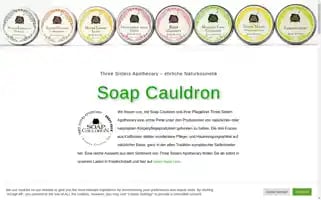 Soapcauldron.de Screenshot 2024-05-21 05:44:25