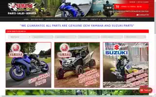 Yamahasportsplaza.com Screenshot 2024-05-15 08:06:51
