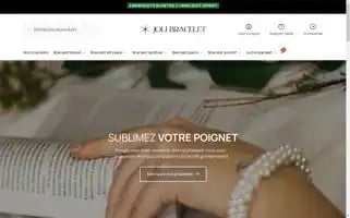 Jolibracelet.fr Screenshot 2024-05-23 20:12:17