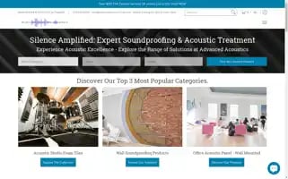 Advancedacoustics-uk.com Screenshot 2024-05-04 17:51:32