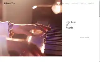 Alba-media.it Screenshot 2024-07-03 12:57:06