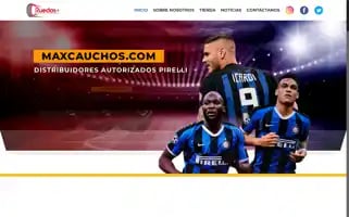 Pirellivzla.com Screenshot 2024-05-25 07:56:40