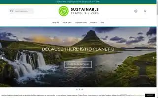Sustainabletravelandliving.com Screenshot 2024-04-15 06:33:07