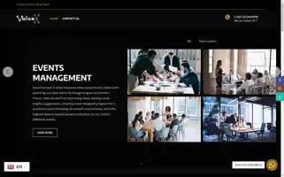 Valuex-eg.com Screenshot 2024-06-17 13:20:53