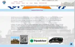 Goho-travel.com Screenshot 2024-04-18 10:43:22