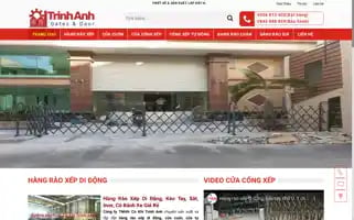 Hangraoxepdidong.com Screenshot 2024-05-23 17:08:01