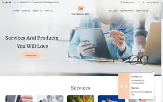 Coolindiatour.com Screenshot 2024-04-26 11:30:10