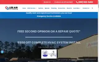 Leeac.com Screenshot 2024-05-16 05:27:34