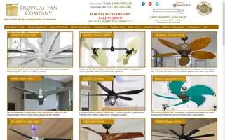 Tropicalfancompany.com Screenshot 2024-05-14 16:02:43