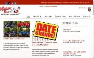 Walkinroll.org Screenshot 2024-05-16 23:32:36
