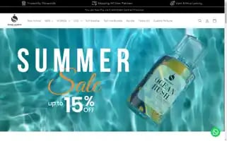 Scentworld.com.pk Screenshot 2024-04-27 13:38:43