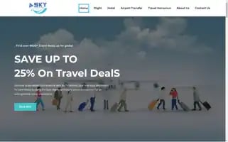 Skyticketfind.com Screenshot 2024-04-17 14:51:27