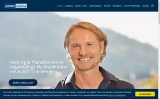 Lohrer-coaching.de Screenshot 2024-06-18 18:51:37