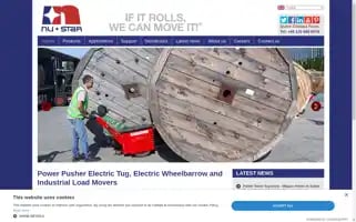 Nu-starmhl.com Screenshot 2024-07-03 05:18:05