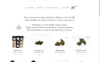 Fattoamodino.it Screenshot 2024-07-05 12:48:04