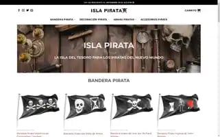 Isla-pirata.com Screenshot 2024-05-18 09:38:38