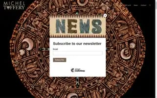 Micheltuffery.co.nz Screenshot 2024-06-11 09:50:58