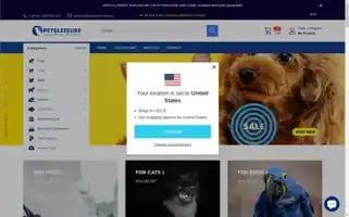 Petsleisure.com.au Screenshot 2024-05-03 10:41:34
