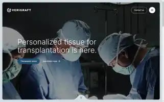 Verigraft.com Screenshot 2024-07-05 14:05:51