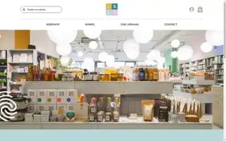 E-cowarenhuis.nl Screenshot 2024-06-30 16:41:21