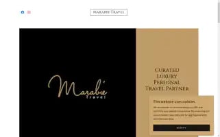 Marabietravel.com Screenshot 2024-04-23 14:45:20