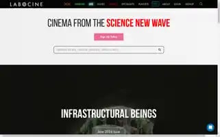 Labocine.com Screenshot 2024-06-30 00:01:27