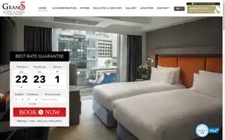 Grand5hotelbangkok.com Screenshot 2024-04-22 19:37:19