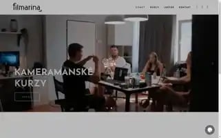 Filmarinakurzy.sk Screenshot 2024-06-15 23:07:36