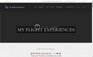 Myflightexperiences.com Screenshot 2024-04-27 03:29:31