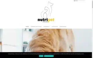 Nutripet.gr Screenshot 2024-04-18 08:10:49