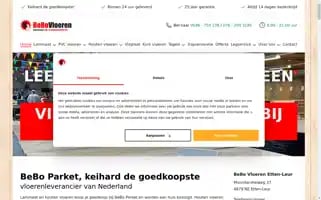 Beboparket.nl Screenshot 2024-06-12 03:20:56