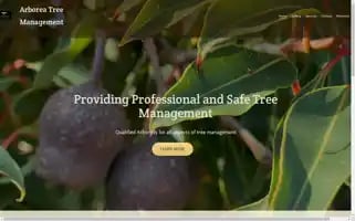 Arborea.com.au Screenshot 2024-06-30 18:01:35