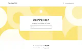 Acostasfish.com Screenshot 2024-04-27 12:18:45