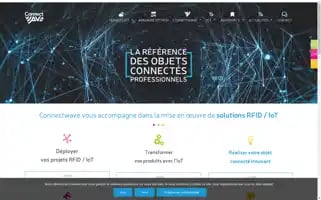 Connectwave.fr Screenshot 2024-06-12 05:16:07