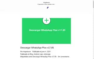 Angellomix.com Screenshot 2024-06-12 17:40:06