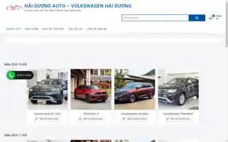 Haiduongauto.com Screenshot 2024-05-19 00:54:27